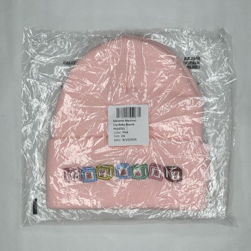 Melanie martinez cry baby - melanie,