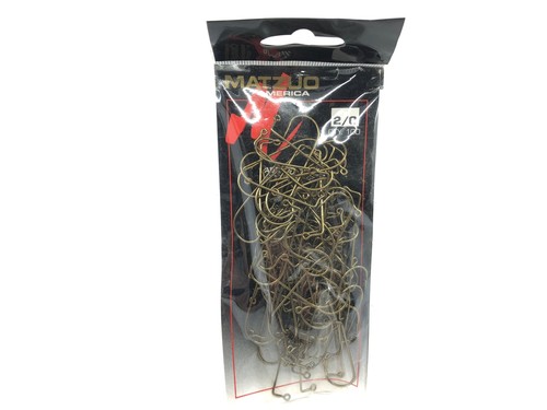 Matzuo american aberdeen jig - matzuo,