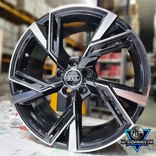 Rs6 kit cerchi lega - cerchi, in