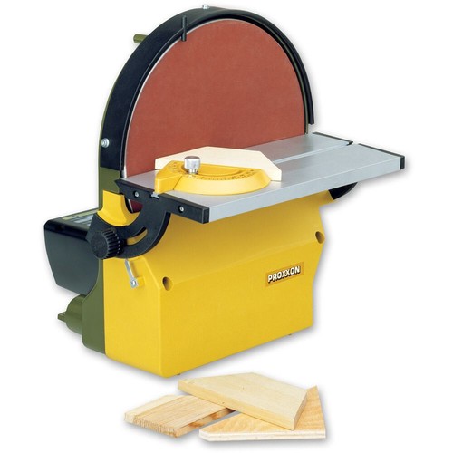 Levigatrice disco proxxon - a,