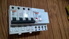 MERLIN GERIN C60N C50 400V +