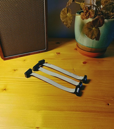 Cavo alimentazione 15cm - cavo,