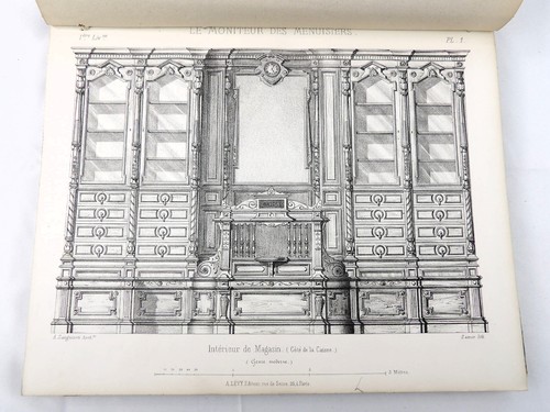 Sanguineti moniteur des - sanguineti,
