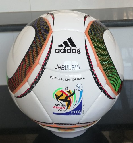 Adidas jabulani fifa world cup - jabulani,