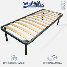 RETE UNA PIAZZA E MEZZO