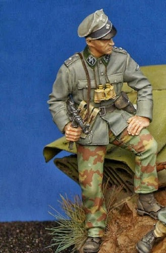 Airborne miniatures waffen - airborne,