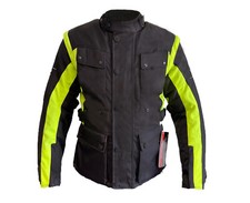 XAVIA Giacca da moto in