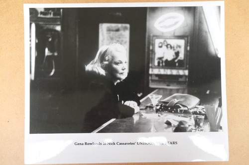 1996 gena rowlands unhook - gena,