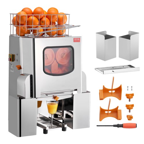 Vevor spremiagrumi estrattore - vevor,
