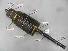 INDOTTO MOTORINO  FIAT 626 N  EP87