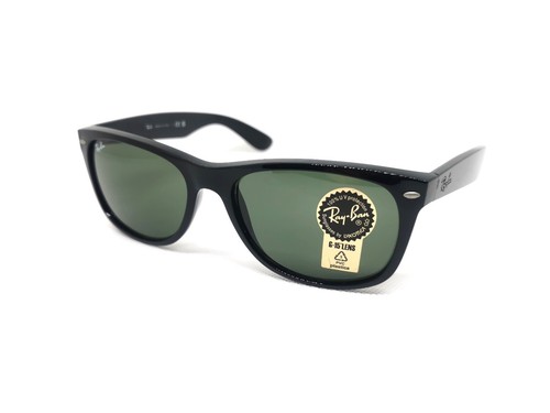 Ray ban 2132 new wayfarer - wayfarer, 901