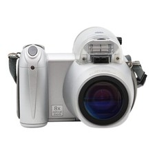 Konica minolta dimage z10 - konica,