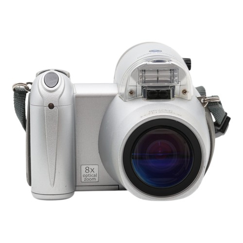 Konica minolta dimage - minolta,