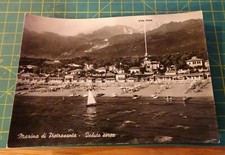 159870 cartolina marina di