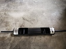 Logbar Xenios Bilanciere Strongman 