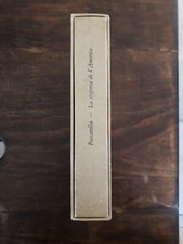 CESARE PASCARELLA, LA SCOPERTA