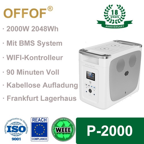 Offof power station - offof,