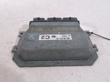 Nissan Micra Mk5 Ig-t K14 Acenta Hatchback 5 porte 2017-2023 Ecu (motore) N78