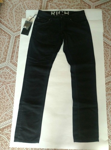 Richmond pantalone tasche - pantalone, 5