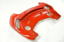 CARENA CENTRALE SELLA DUCATI 749 S 2003 - 2007 48310362AA CENTRAL SADDLE FAIRING