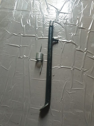 Bequille sherco sm - bequille,