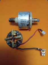 Motore A Spazzole 14.4v Per Hilti SF14-A