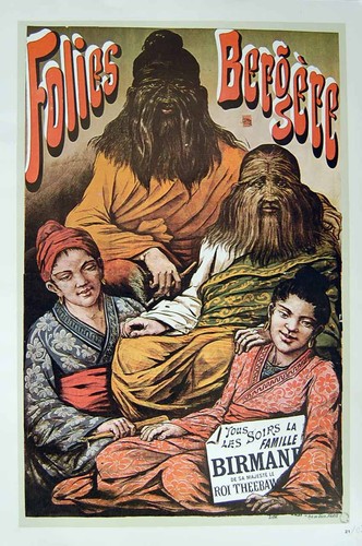 Poster originale vecchia