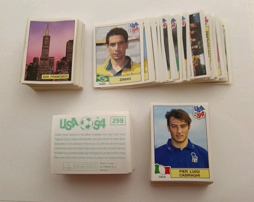 Panini usa world cup - panini,
