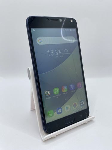 Asus zenfone max - zenfone, nero