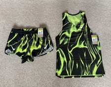 Pantaloncini gilet corsa - pantaloncini,
