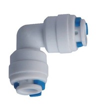 AQL Raccordo a Gomito 1/4 x