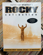 ROCKY COLLECTION Sylverster