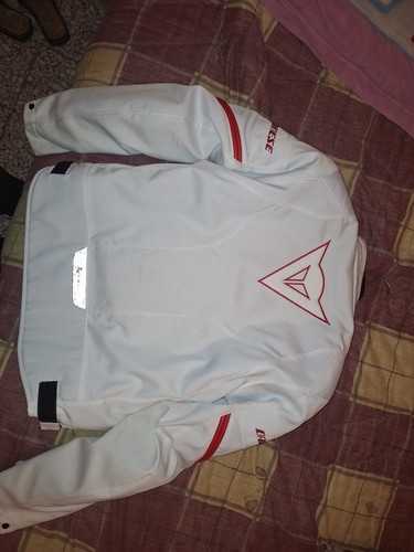 Giubbotto moto uomo dainese - moto,