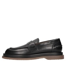 B9740MOT-UG Mocassini e slip