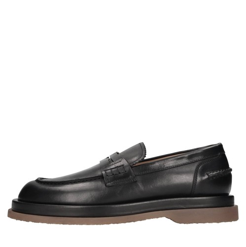 B9740mot mocassini slip - b9740mot-ug, e