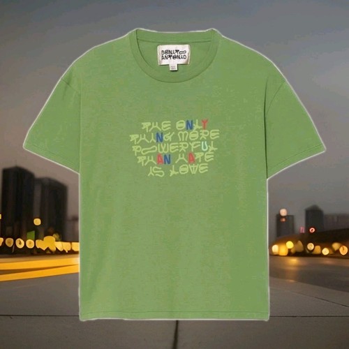 Benito antonio zara tshirt - antonio,