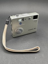 Minolta Dimage X31 - Digital