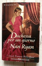 DUCHESSA PER UN GIORNO Nan