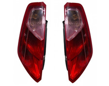 SET 2 FARO FANALE FANALINO