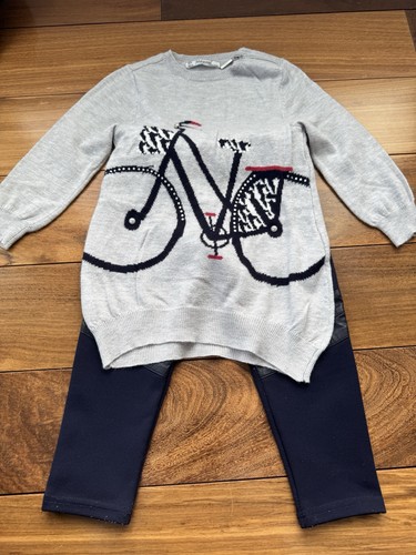 Set mayoral biker con - set,