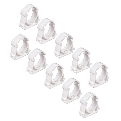 Morsetti per tubi pvc di - tubi, in