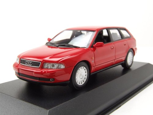 Audi avant familiare 1995 - a4,