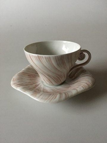 Tazza piattino royal - e,