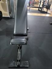 panca palestra regolabile Panatta 