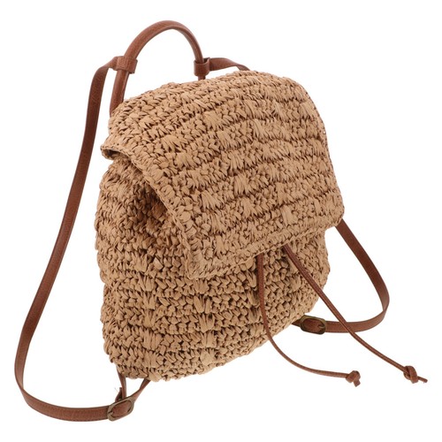 Borse intrecciate paglia - borse,