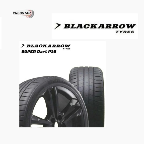 Blackarrow super dart p16 - dart,