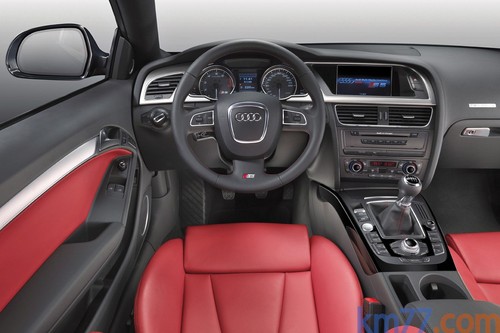 Aggiornamento audi mmi high - mmi, 2g