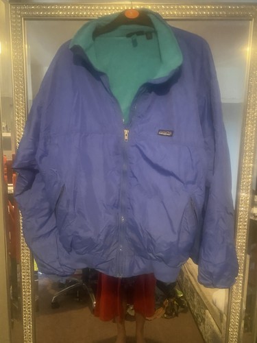 Patagonia giacca pile - , uomo