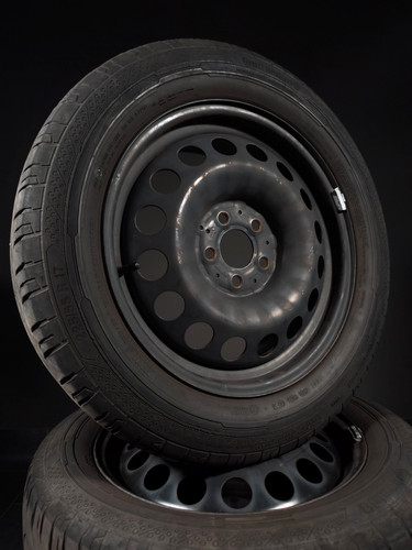 Ruote estive 225 - 225, 55
