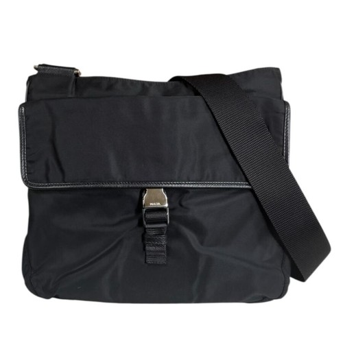 Borsa tracolla prada - borsa,